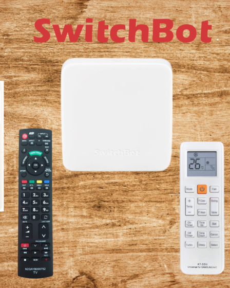 switchbot-hub-mini-smart-remote:-guida-completa