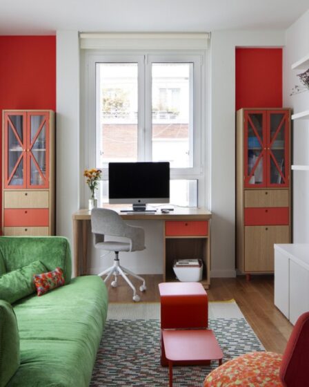 una-casa-milanese-contemporanea-e-colorata,-con-un-cuore-vintage