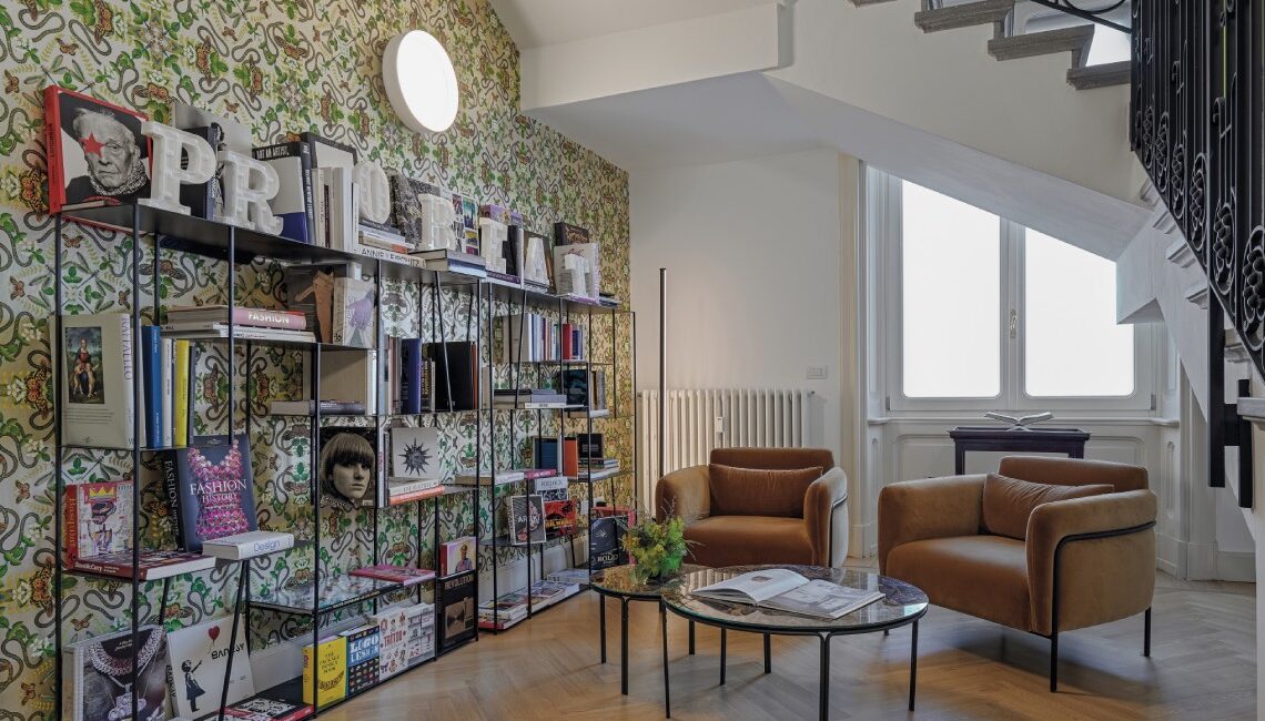 casa-cirla:-il-gioiello-del-liberty-milanese-diventa-un-hub-creativo