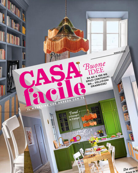 casafacile:-il-numero-di-maggio-2025