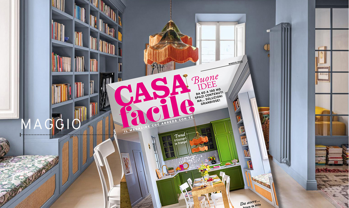 casafacile:-il-numero-di-maggio-2025