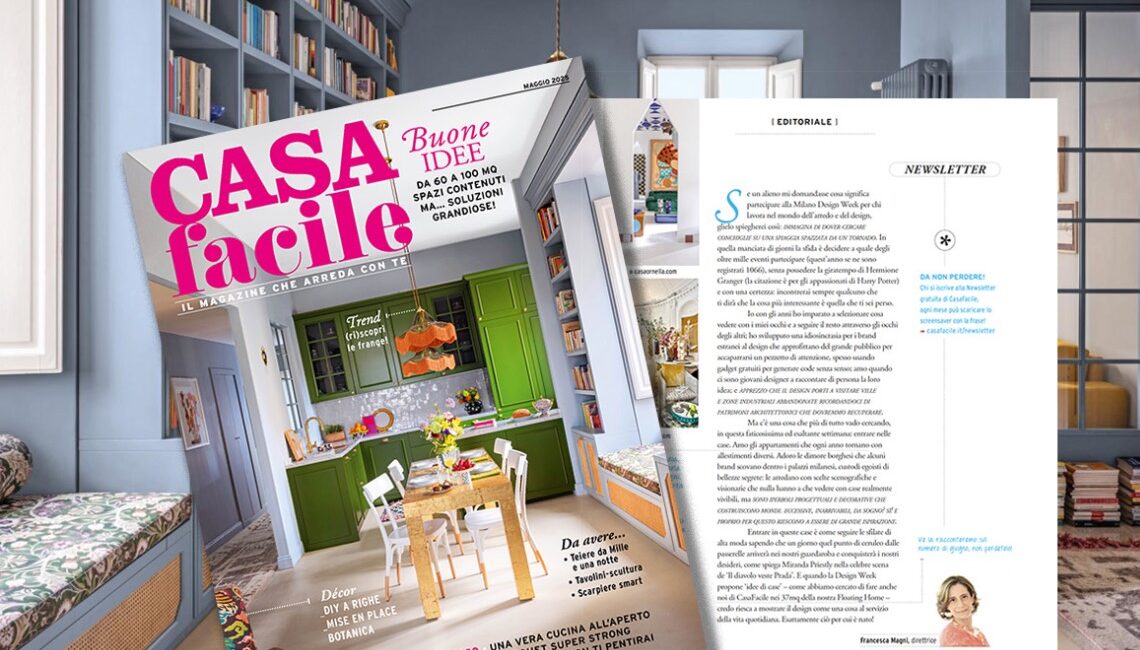 casafacile-di-maggio-2025:-l’editoriale-del-direttore