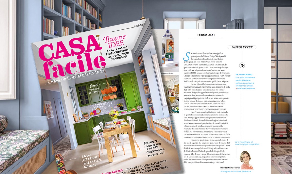 casafacile-di-maggio-2025:-l’editoriale-del-direttore