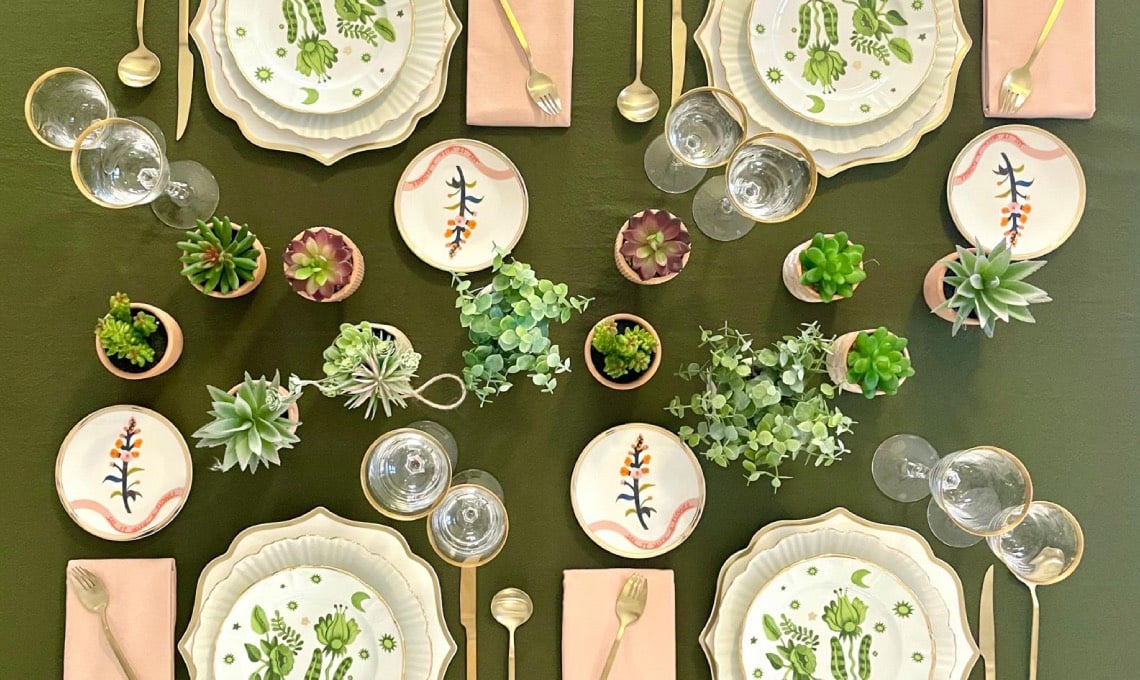 festa-della-mamma:-15-idee-per-una-tavola-botanica