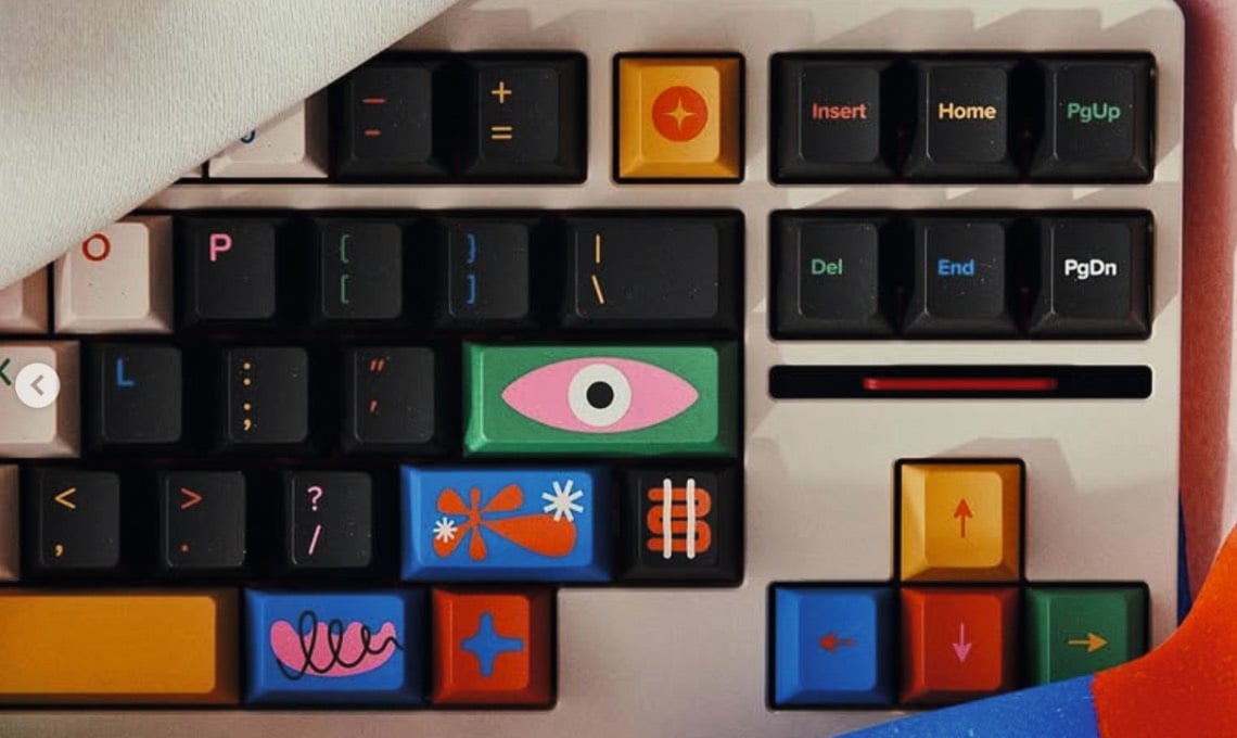 tendenza:-playfulness
