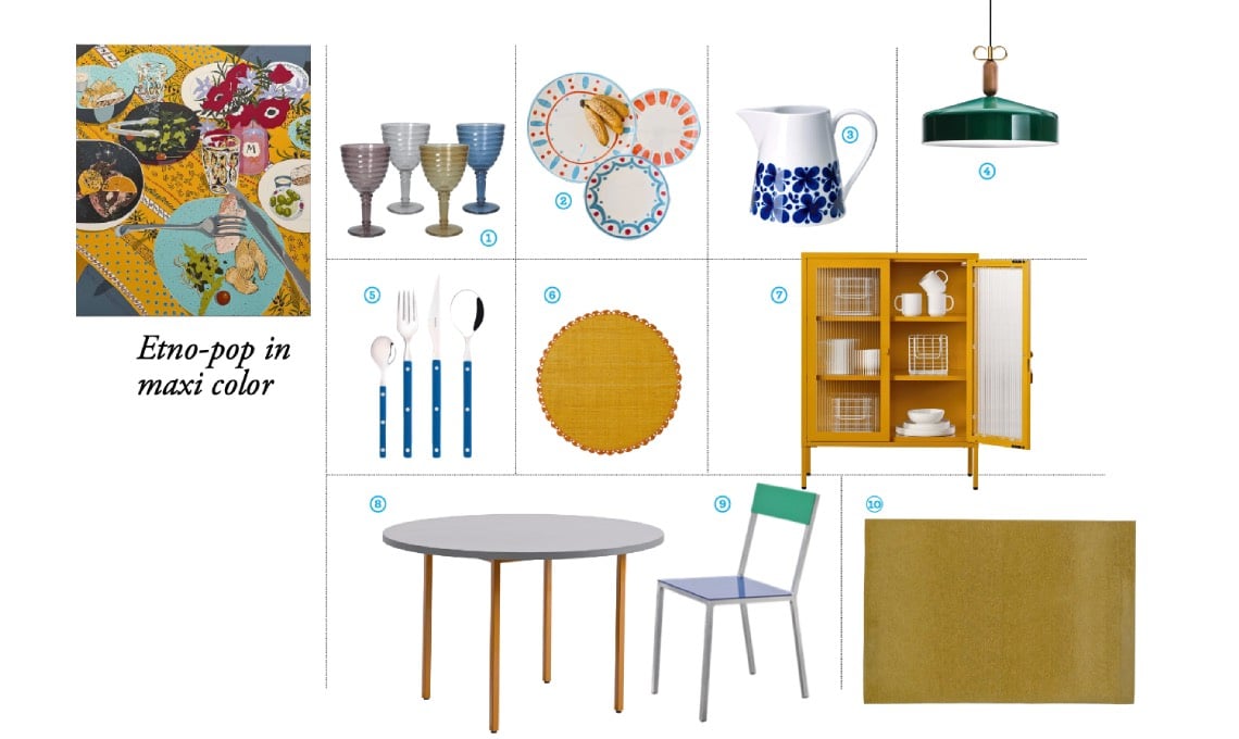 come-allestire-4-tavole-e-zone-pranzo…-artistiche!