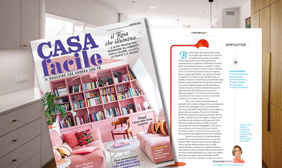 casafacile-di-giugno-2025:-l’editoriale-del-direttore
