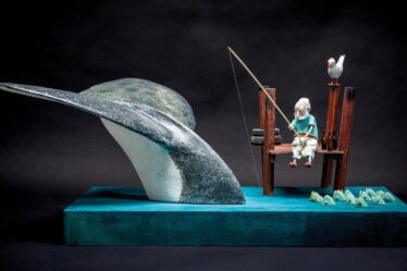 ‘il-canto-delle-balene’:-l’arte-dei-diorami-all’acquario-di-milano