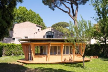 festival-des-cabanes-2025:-a-roma-l’architettura-prende-vita