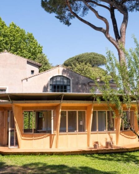 festival-des-cabanes-2025:-a-roma-l’architettura-prende-vita