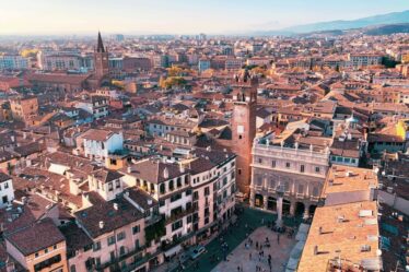 city-guide:-cartoline-da…-verona