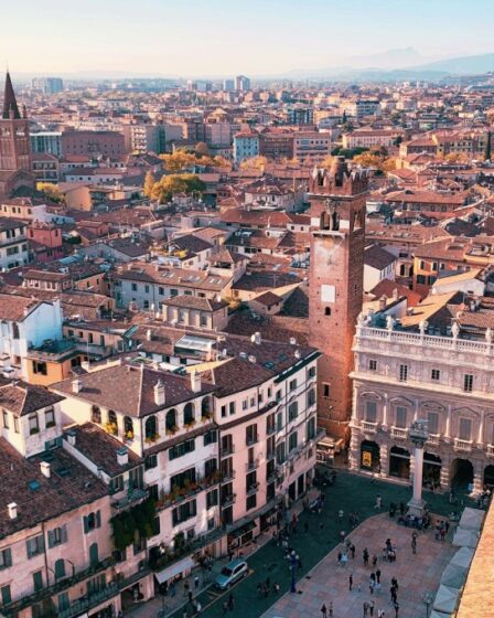 city-guide:-cartoline-da…-verona