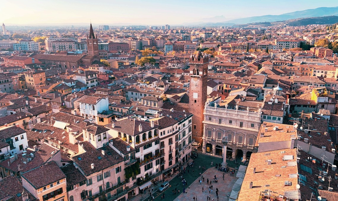 city-guide:-cartoline-da…-verona