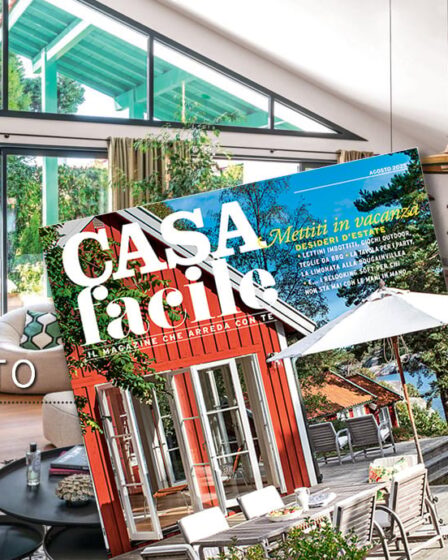 casafacile:-il-numero-di-agosto-2025