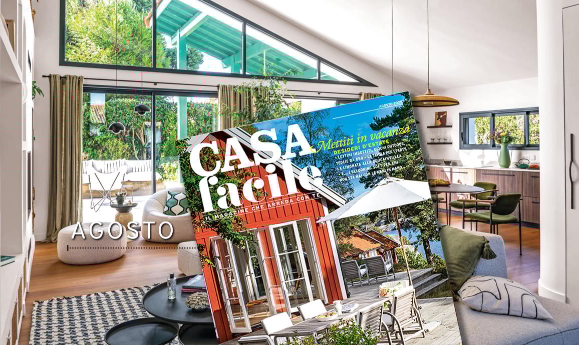 casafacile:-il-numero-di-agosto-2025