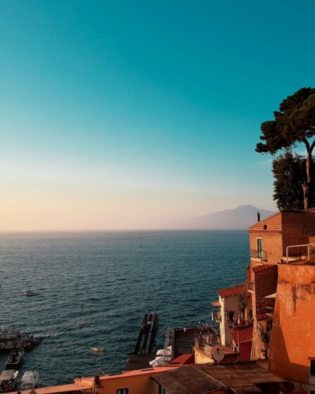 city-guide:-cartoline-da…-sorrento