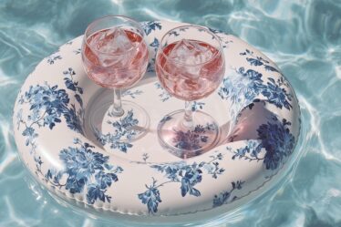 tendenza:-refrigerio