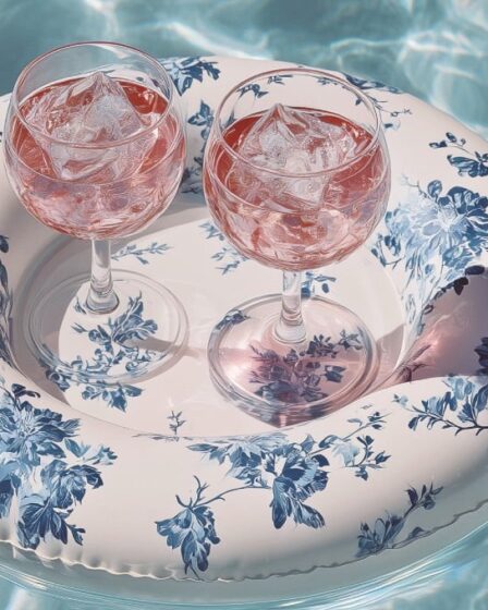 tendenza:-refrigerio