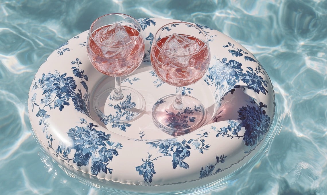 tendenza:-refrigerio
