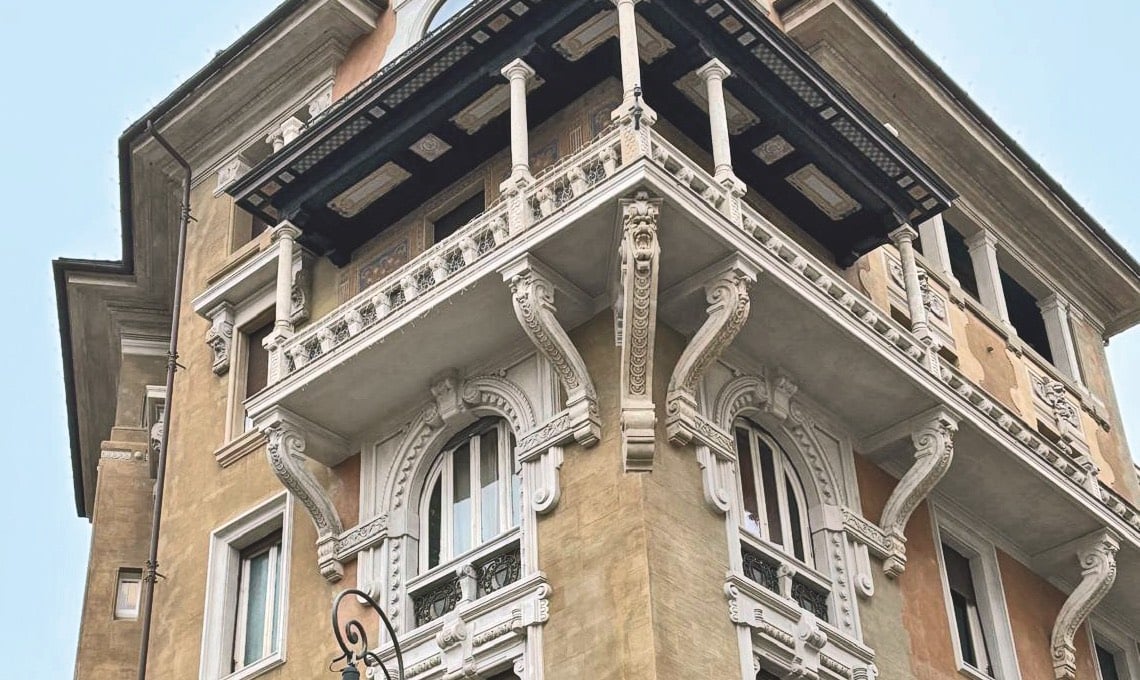city-guide:-cartoline-da…-roma