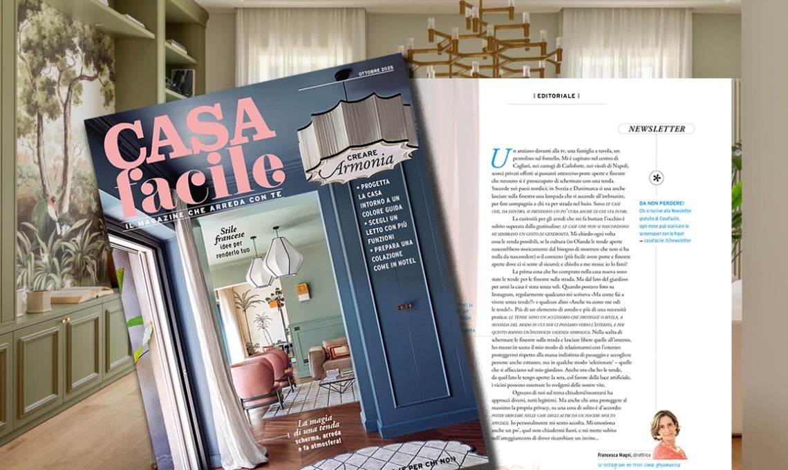 casafacile-di-ottobre-2025:-l’editoriale-del-direttore