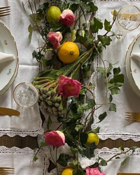 come-allestire-una-tavola-dei-ricordi