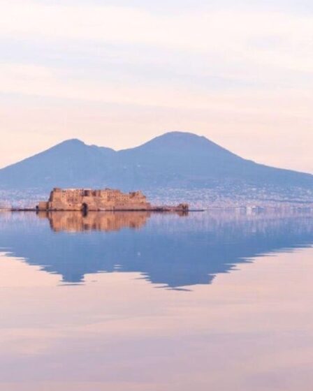 city-guide:-cartoline-da…-napoli