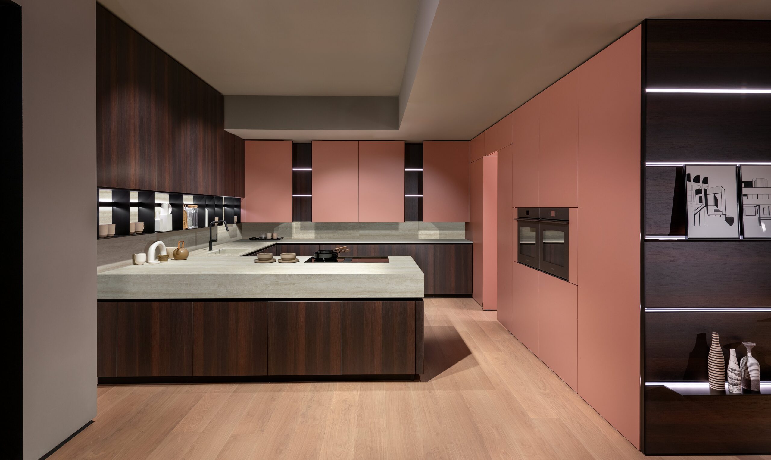 design-e-resistenza-in-cucina:-glass-2.0-di-arredo3-si-veste-di-nuove-finiture
