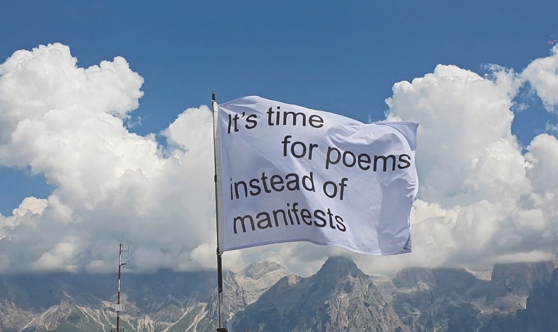 tendenza:-riparare