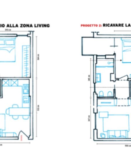maxi-cucina-o-cabina-armadio?-1-ristrutturazione,-2-progetti