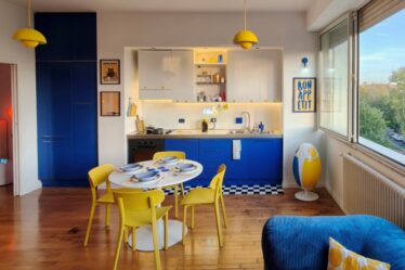 una-casa-eclettica-e-creativa-in-giallo-e-blu