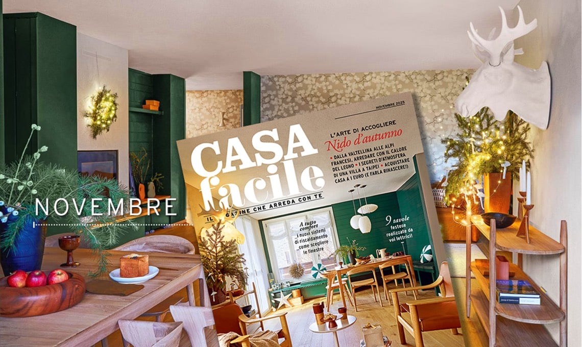 casafacile:-il-numero-di-novembre-2025