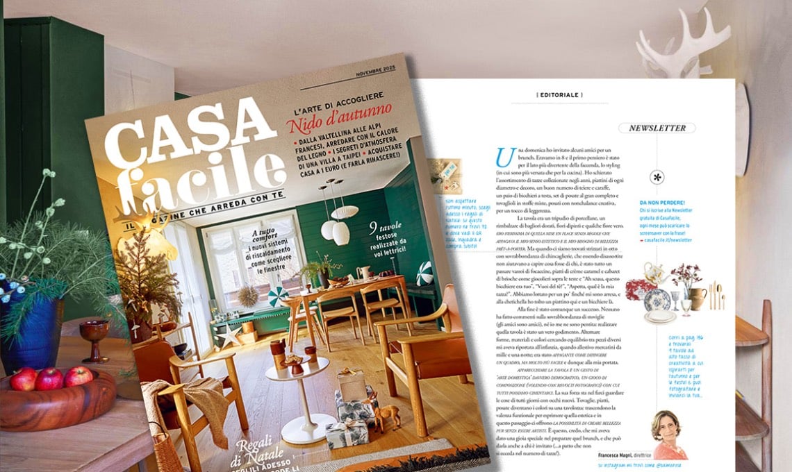 casafacile-di-novembre-2025:-l’editoriale-del-direttore