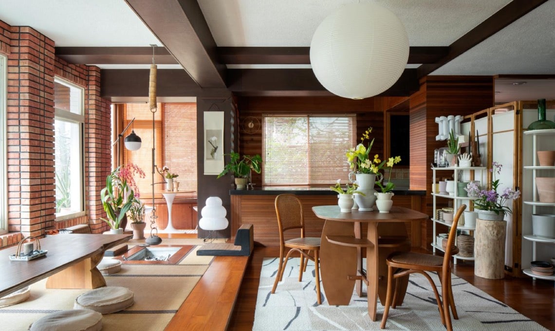 armonia-orientale:-la-casa-delle-orchidee