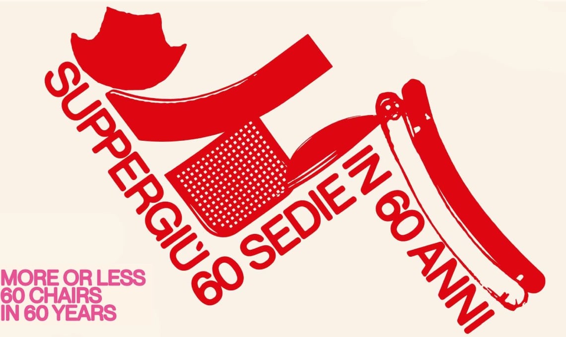 la-passione-di-vico-magistretti-per-le-sedie-in-mostra-a-milano