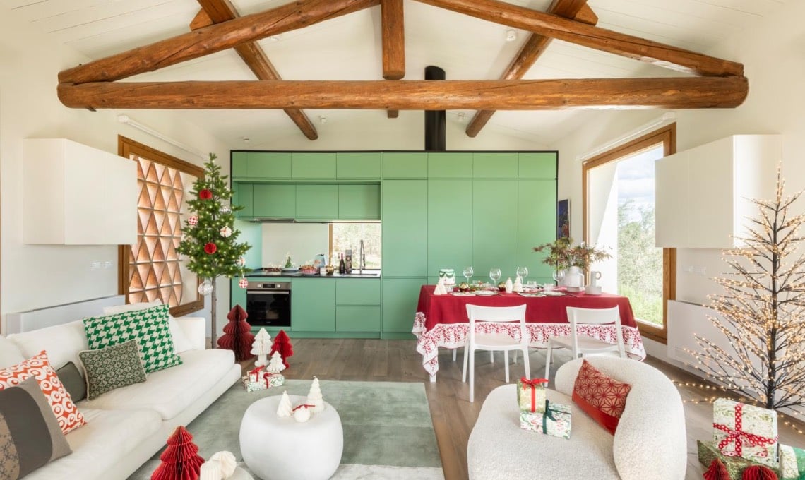 il-fienile-moderno-rinato-sulle-colline-piacentine