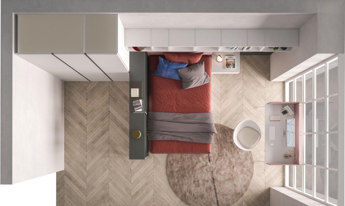 camerette-ben-organizzate:-da-11-a-18-anni-(e-oltre)