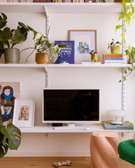 a-treviso-un-appartamento-lievemente-retro,-a-misura-di-pets