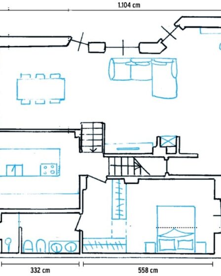 come-sfruttare-i-dislivelli-in-una-villa-di-due-piani