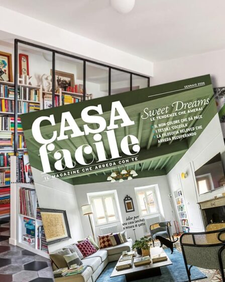 casafacile:-il-numero-di-gennaio-2026
