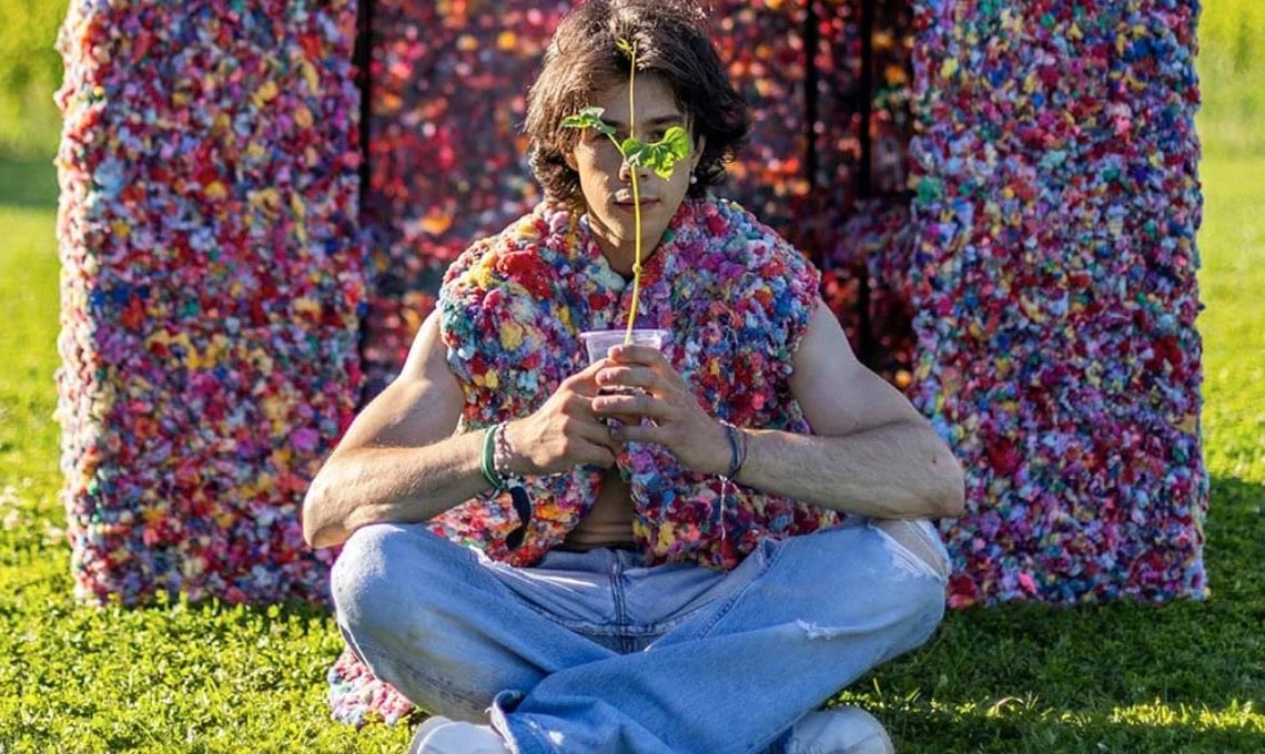 davide-balda,-l’archeodesigner-che-‘tesse’-la-materia