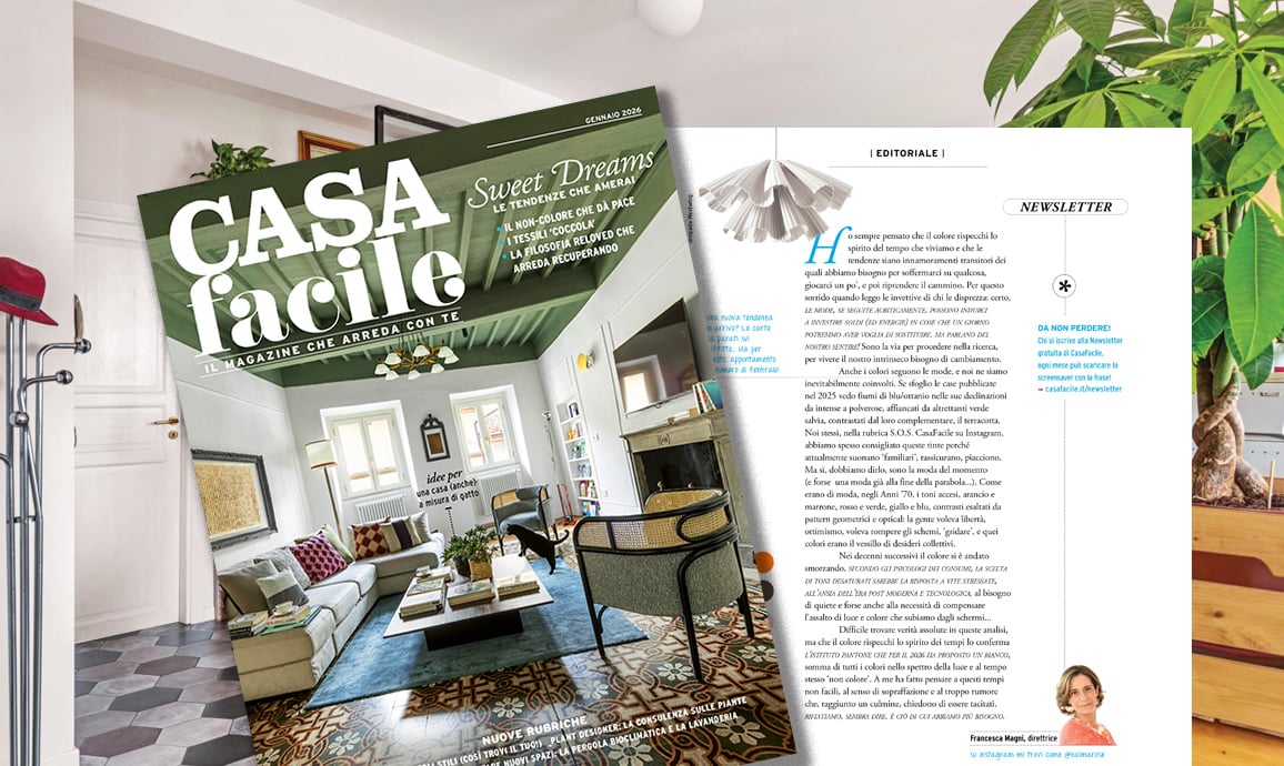 casafacile-di-gennaio-2026:-l’editoriale-del-direttore