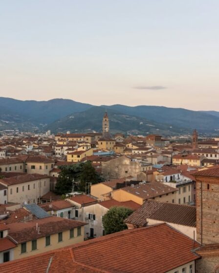 city-guide-casafacile:-scoprire-pistoia
