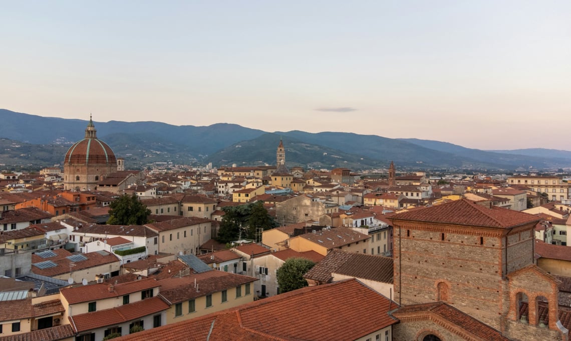 city-guide-casafacile:-scoprire-pistoia