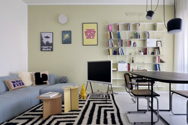 piccoli-spazi,-tanto-colore:-un-bilocale-milanese-da-copiare