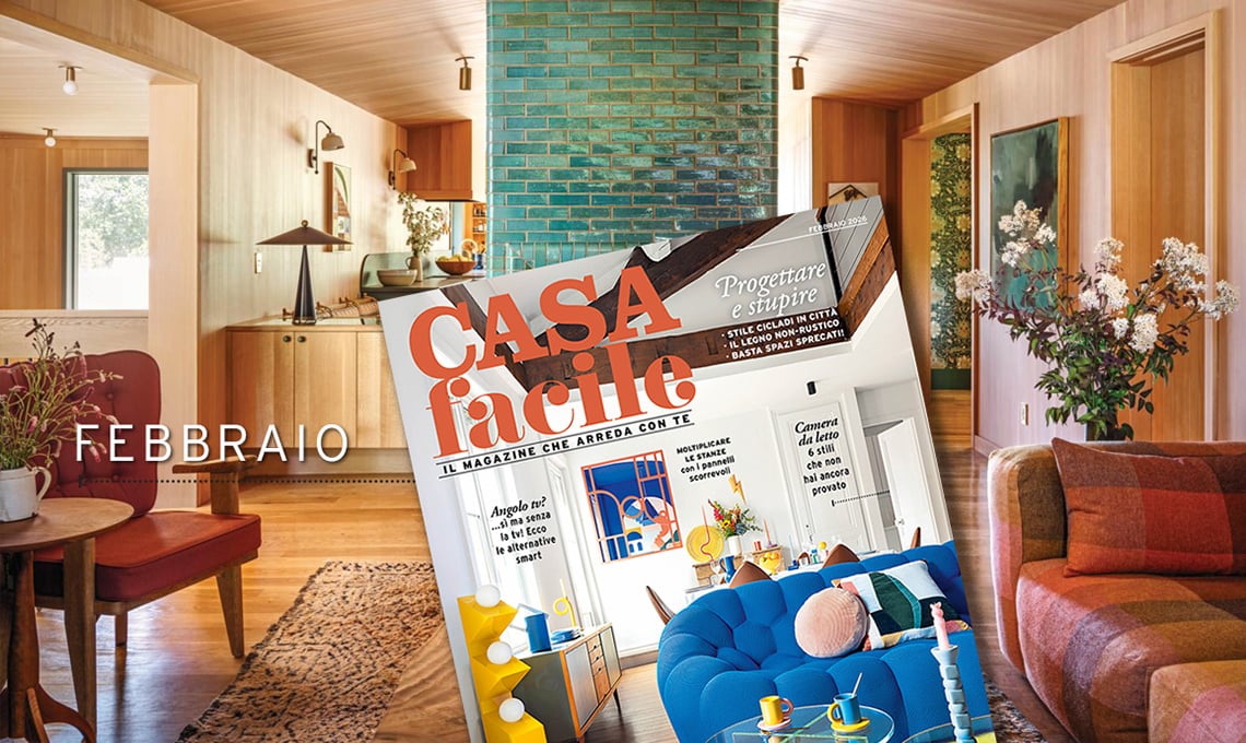 casafacile:-il-numero-di-febbraio-2026