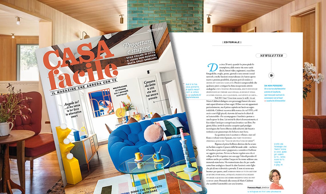 casafacile-di-febbraio-2026:-l’editoriale-della-direttrice
