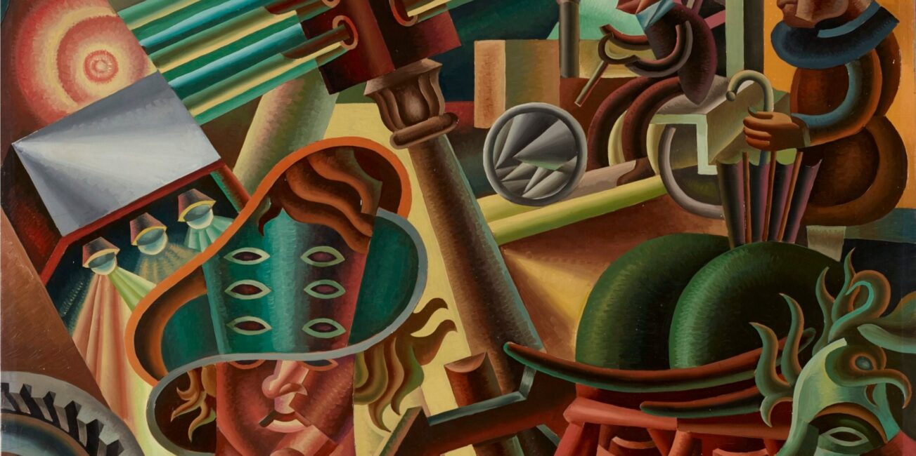 al-museo-bagatti-valsecchi,-la-mostra-“depero-space-to-space:-la-creazione-della-memoria”