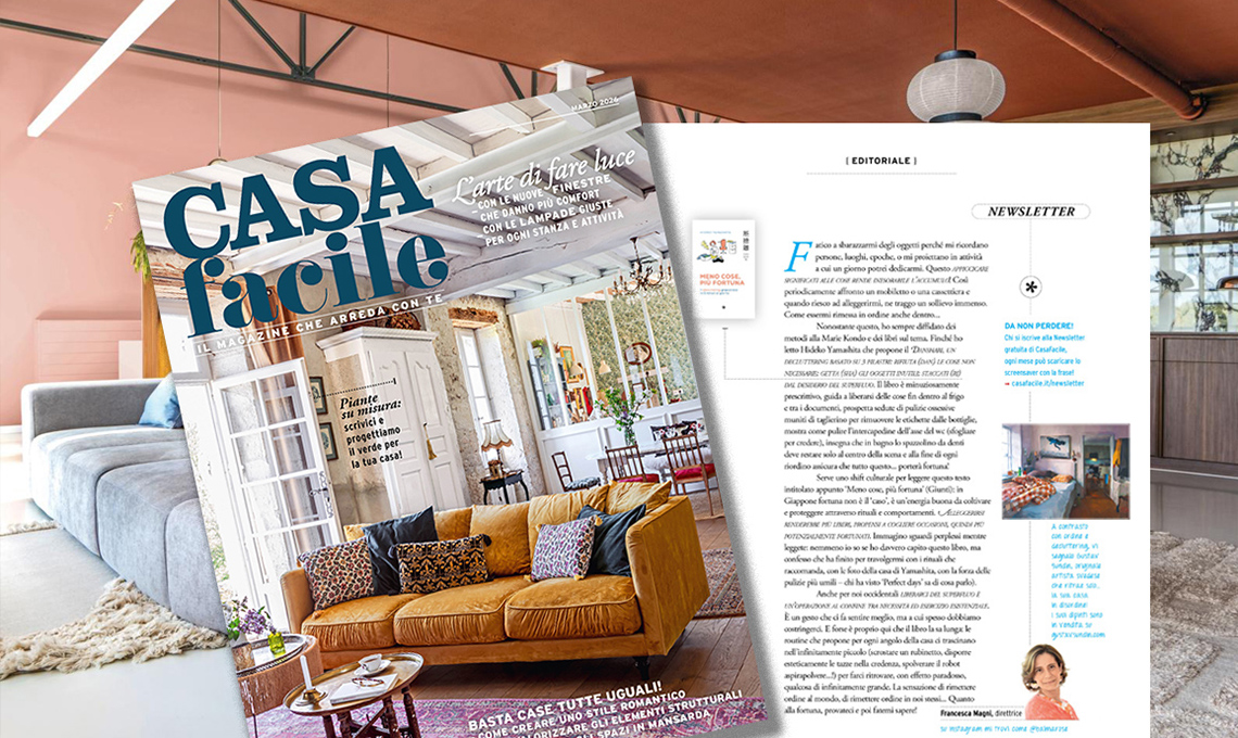 casafacile-di-marzo-2026:-l’editoriale-della-direttrice