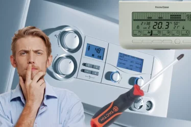 sostituire-termostato-caldaia:-installazione,-come-collegare